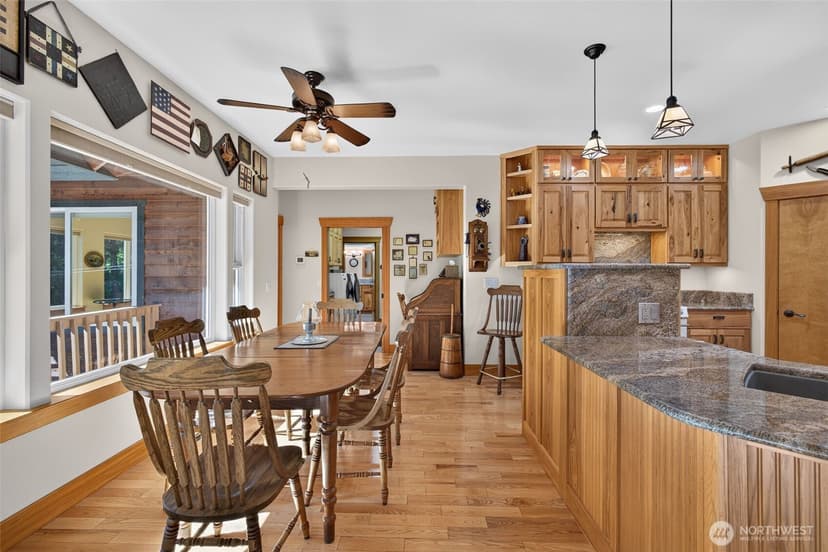 Property photo for 12369 S Shugart Flats Road, Leavenworth photo 14