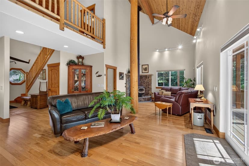 Property photo for 12369 S Shugart Flats Road, Leavenworth photo 10