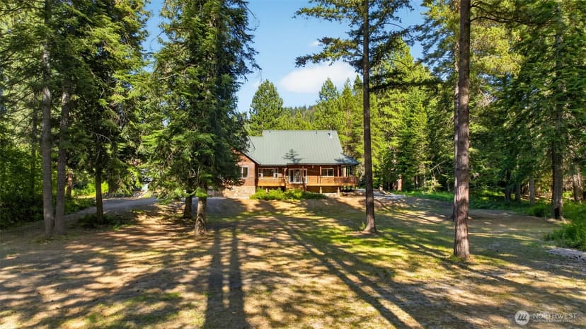 Property photo for 12369 S Shugart Flats Road, Leavenworth photo 37
