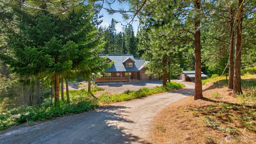 Property photo for 12369 S Shugart Flats Road, Leavenworth photo 35