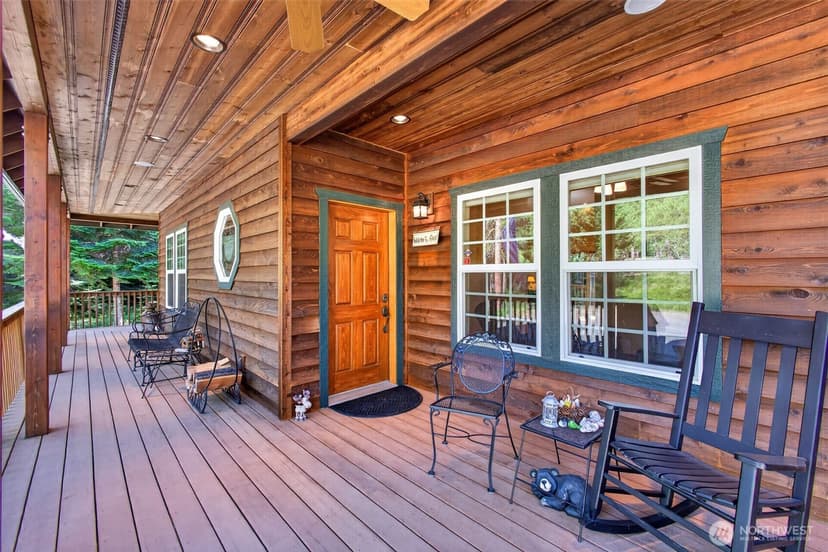 Property photo for 12369 S Shugart Flats Road, Leavenworth photo 8