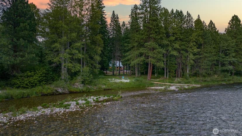 Property photo for 12369 S Shugart Flats Road, Leavenworth photo 4
