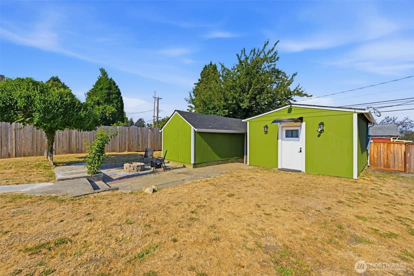 Property photo for 1255 S Grant Avenue, Tacoma photo 30