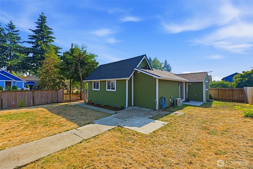 Property photo for 1255 S Grant Avenue, Tacoma photo 37