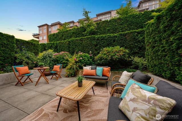Property photo for 51 Pine Street #202, Edmonds