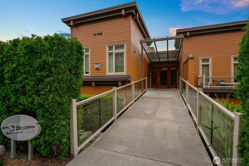 Property photo for 51 Pine Street #202, Edmonds photo 30