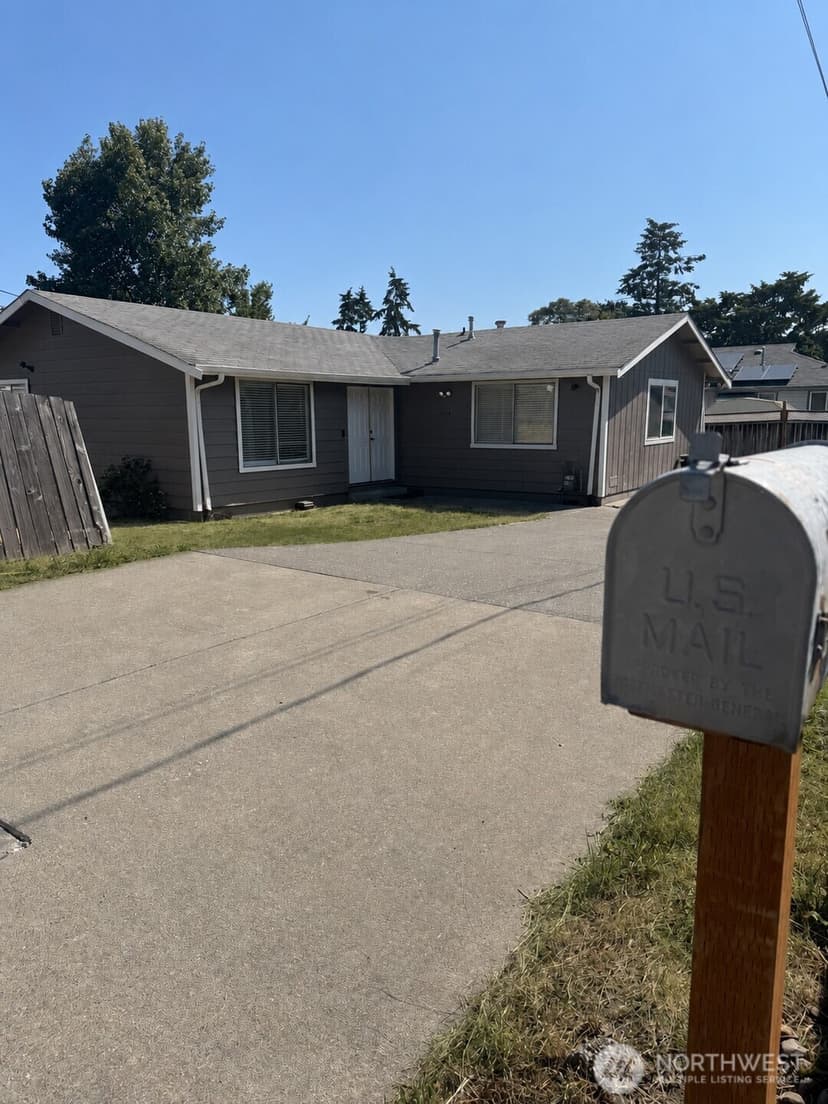 Property photo for 7139 S Tyler Street Ct, Tacoma