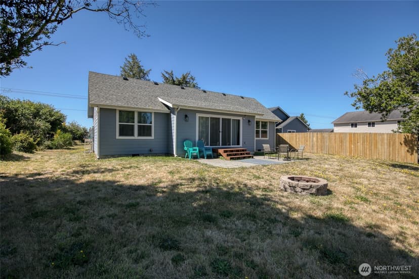 Property photo for 998 Point Brown Avenue SE, Ocean Shores photo 3