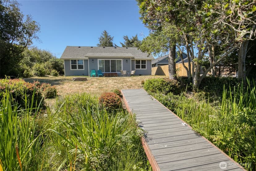 Property photo for 998 Point Brown Avenue SE, Ocean Shores