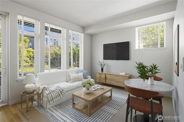 Property photo for 15100 6th Avenue SW #310, Burien photo 5