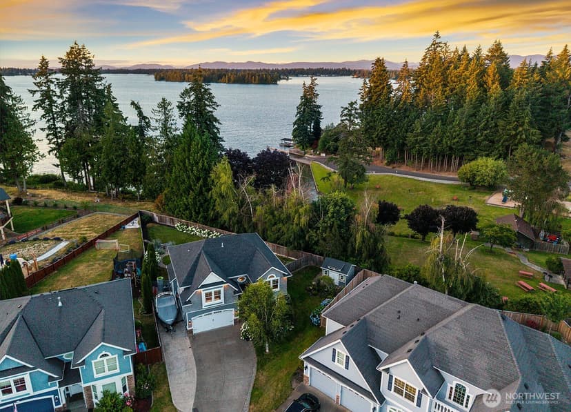 Property photo for 18811 53rd Street Ct E, Lake Tapps photo 35