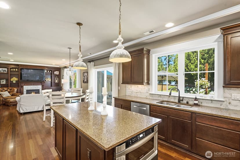 Property photo for 18811 53rd Street Ct E, Lake Tapps photo 8