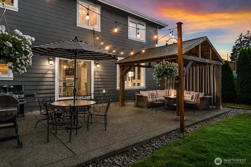 Property photo for 18811 53rd Street Ct E, Lake Tapps photo 26