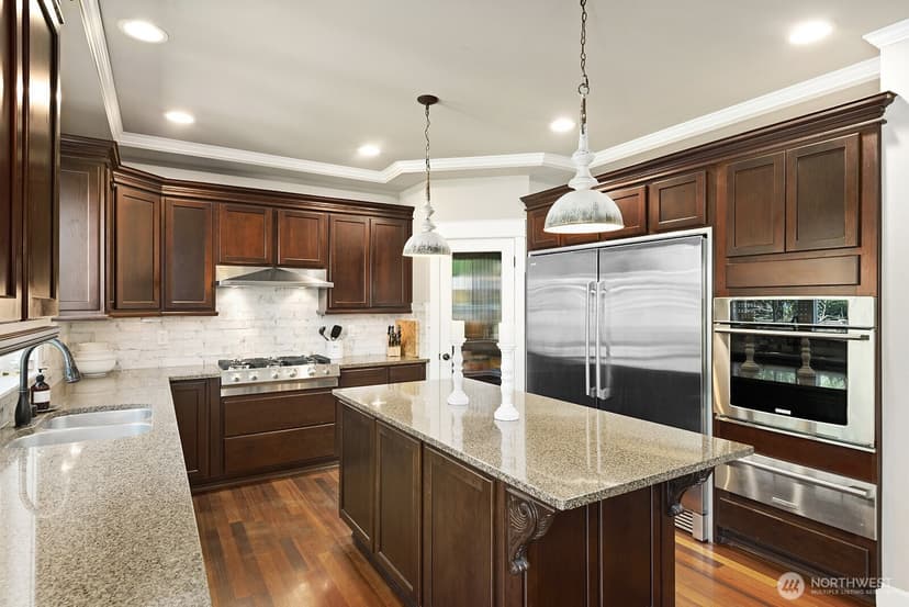 Property photo for 18811 53rd Street Ct E, Lake Tapps photo 6