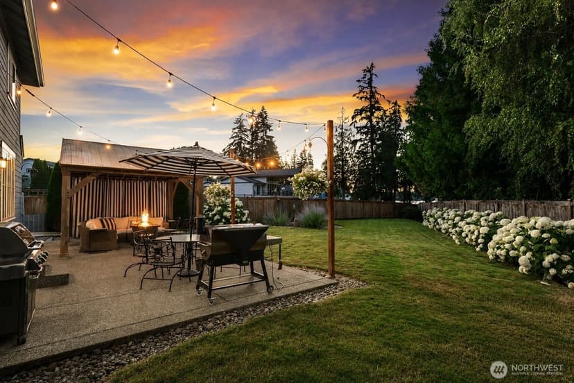 Property photo for 18811 53rd Street Ct E, Lake Tapps photo 27
