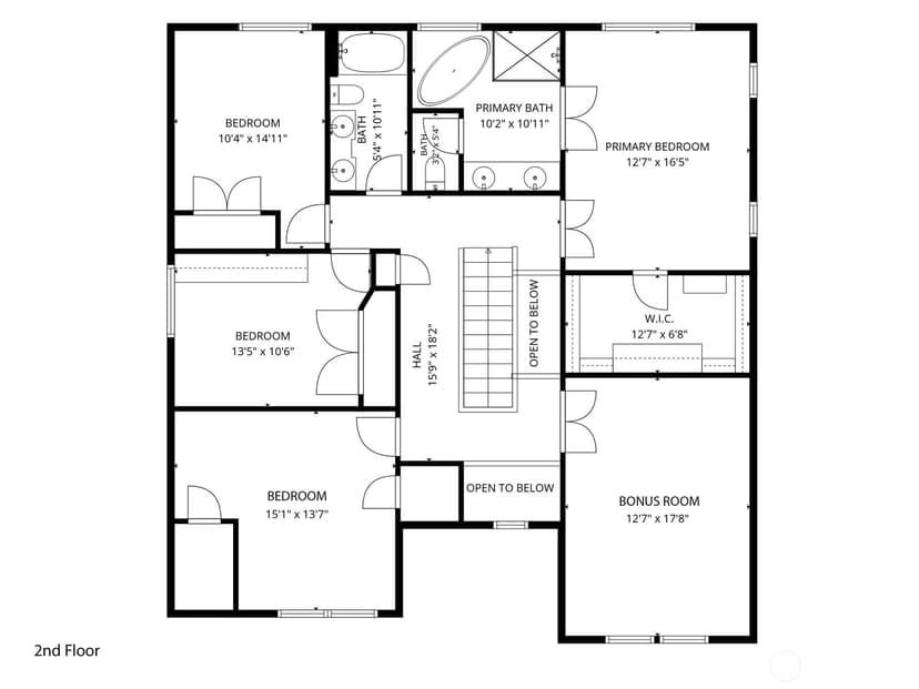 Property photo for 18811 53rd Street Ct E, Lake Tapps photo 38