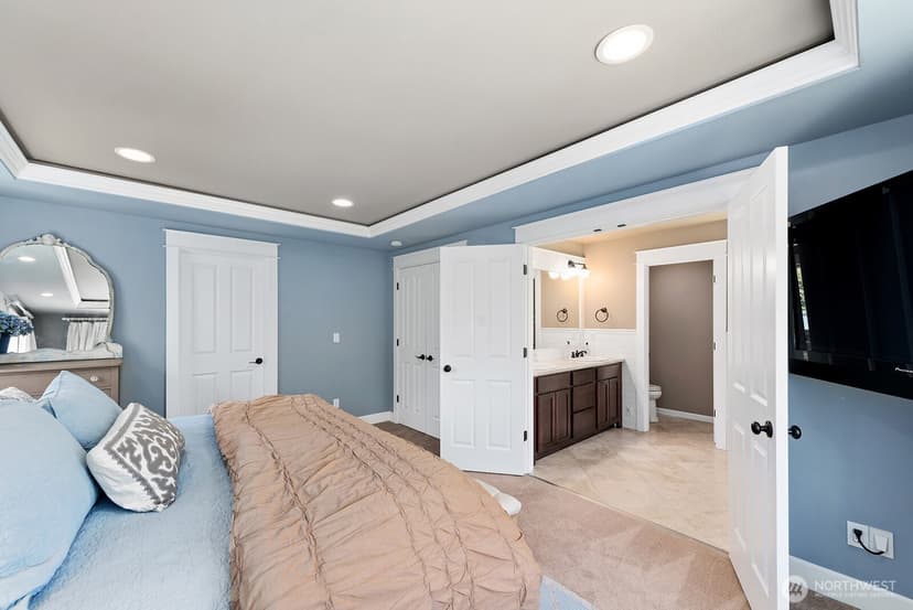 Property photo for 18811 53rd Street Ct E, Lake Tapps photo 18