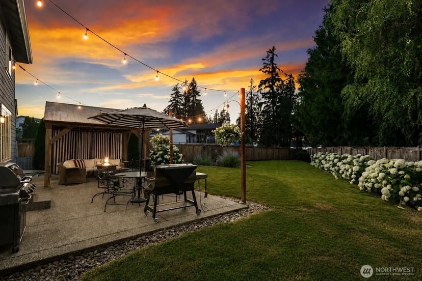 Property photo for 18811 53rd Street Ct E, Lake Tapps photo 24