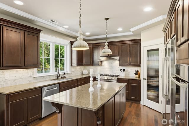 Property photo for 18811 53rd Street Ct E, Lake Tapps photo 5