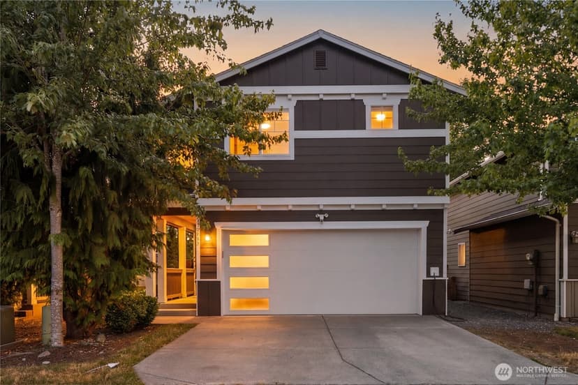 Property photo for 14458 46th Drive NE, Marysville