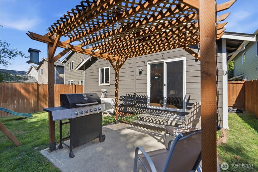 Property photo for 14458 46th Drive NE, Marysville photo 18