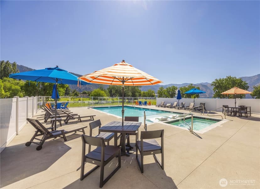 Property photo for 1 Ponderosa Court #4C, Manson photo 10