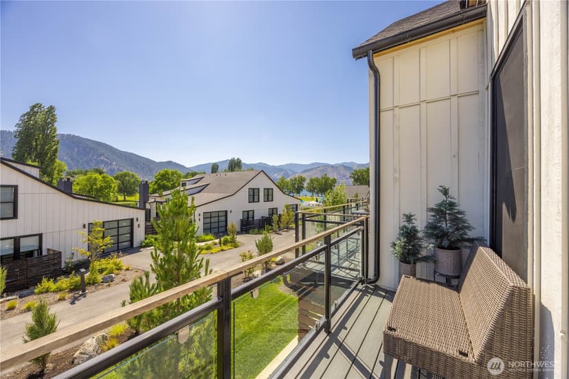 Property photo for 1 Ponderosa Court #4C, Manson photo 30
