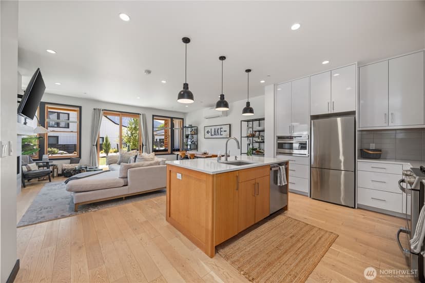Property photo for 1 Ponderosa Court #4C, Manson photo 15