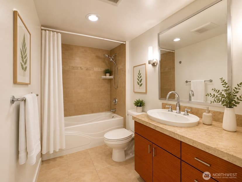 Property photo for 819 Virginia Street #2208, Seattle photo 7