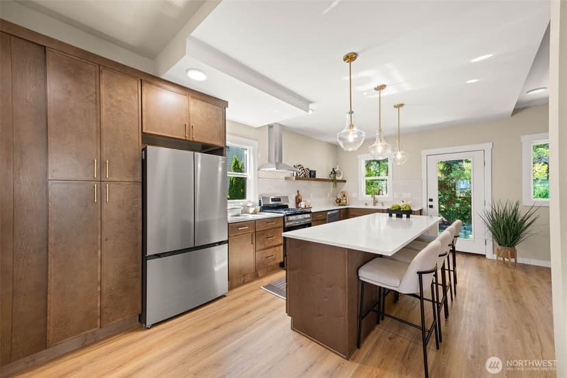 Property photo for 2652 NW 57th Street, Seattle photo 9