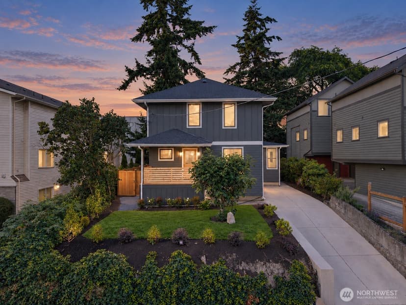 Property photo for 2652 NW 57th Street, Seattle photo 36