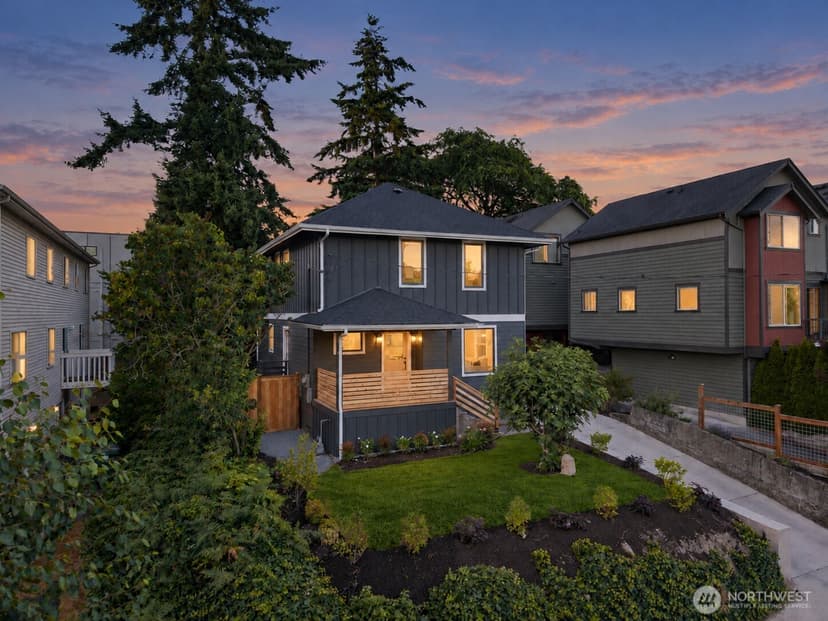 Property photo for 2652 NW 57th Street, Seattle photo 2