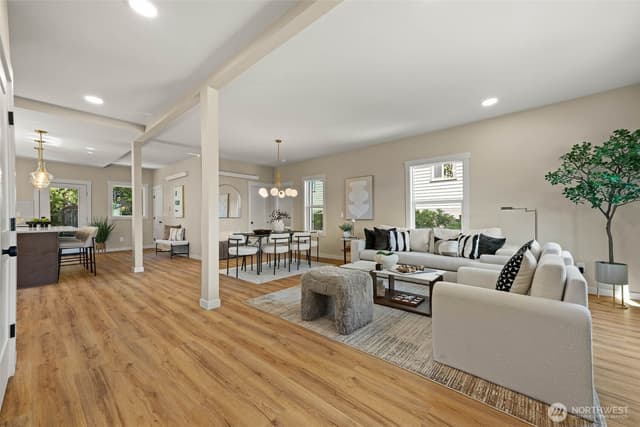 Property photo for 2652 NW 57th Street, Seattle photo 5