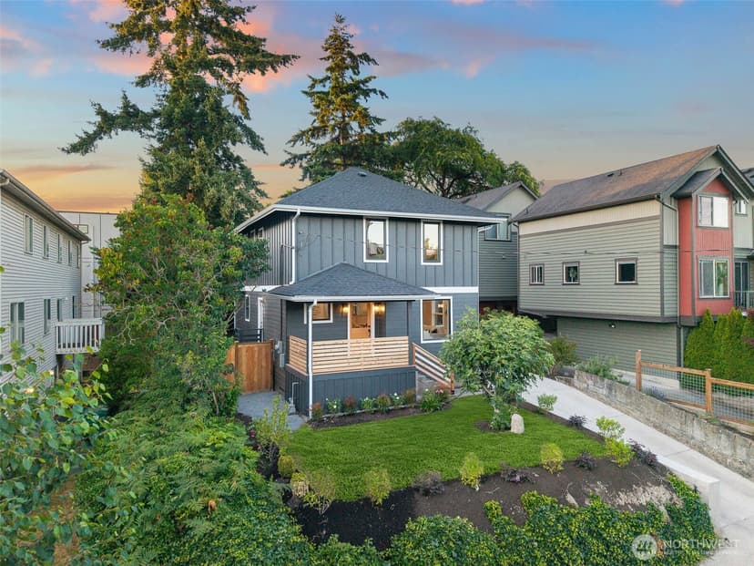 Property photo for 2652 NW 57th Street, Seattle photo 34
