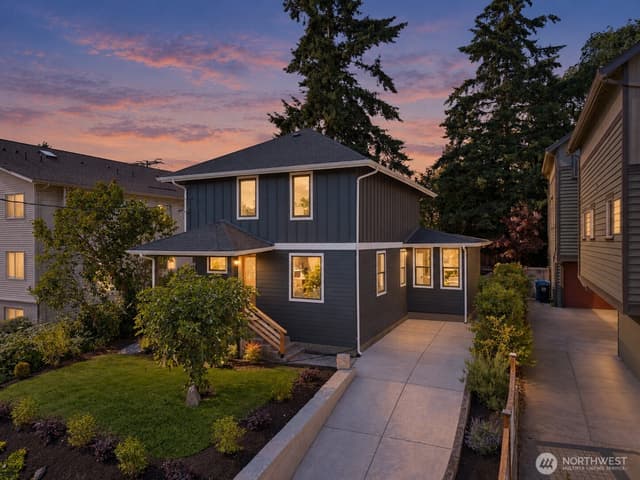 Property photo for 2652 NW 57th Street, Seattle photo 4