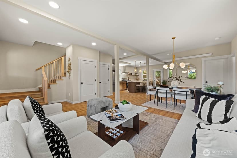 Property photo for 2652 NW 57th Street, Seattle photo 8