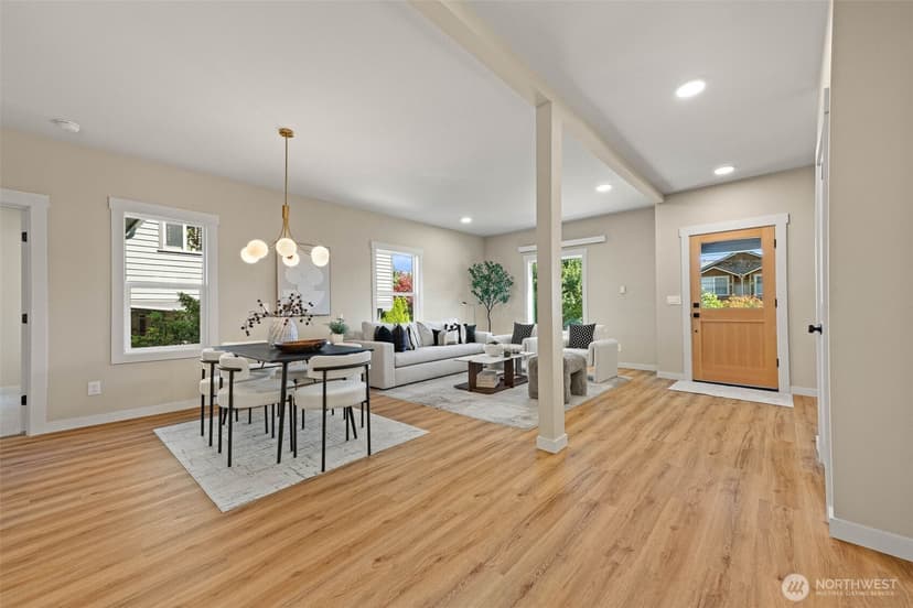 Property photo for 2652 NW 57th Street, Seattle photo 7