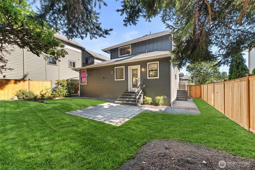 Property photo for 2652 NW 57th Street, Seattle photo 30