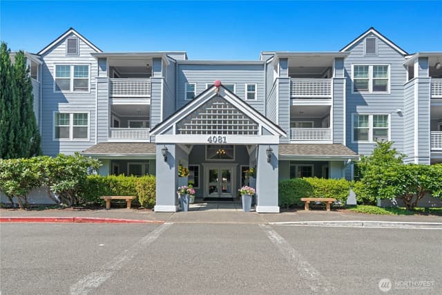 Property photo for 4081 224th Lane SE #306, Issaquah