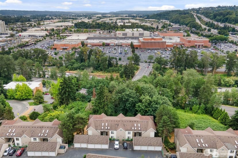 Property photo for 15330 Sunwood Boulevard #E304, Tukwila photo 39