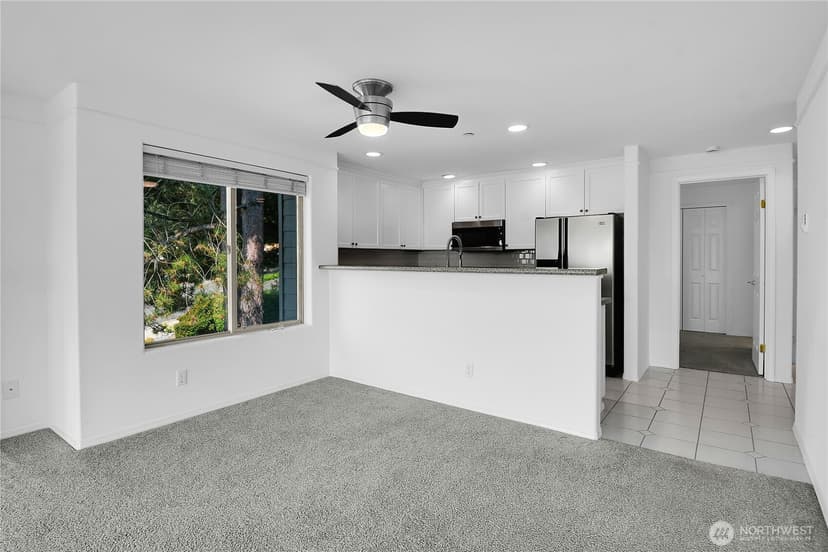 Property photo for 15330 Sunwood Boulevard #E304, Tukwila photo 12