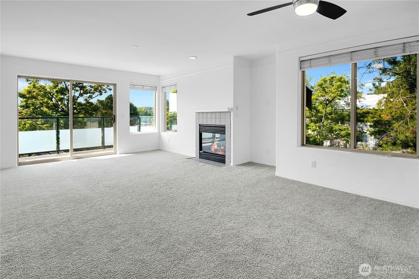 Property photo for 15330 Sunwood Boulevard #E304, Tukwila photo 6