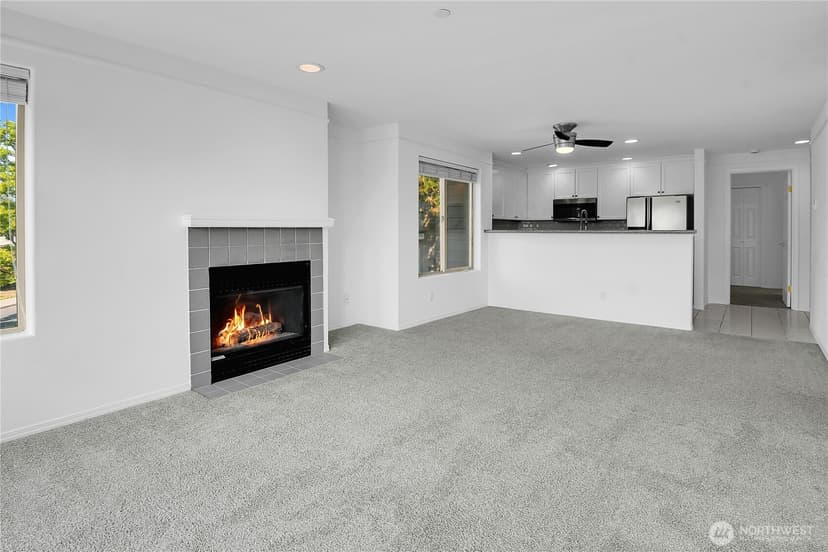 Property photo for 15330 Sunwood Boulevard #E304, Tukwila photo 10