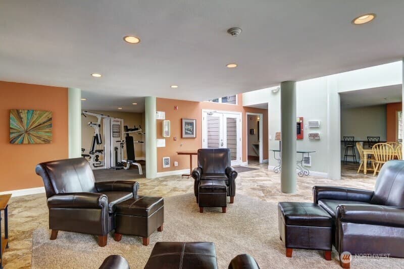 Property photo for 15330 Sunwood Boulevard #E304, Tukwila photo 32