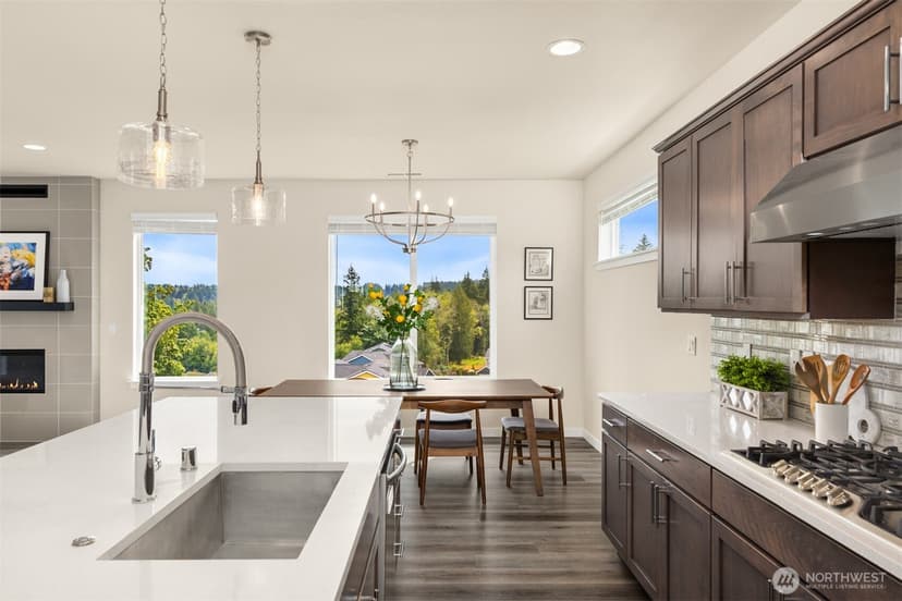 Property photo for 17957 Sunrise Ridge Avenue NE, Poulsbo photo 15