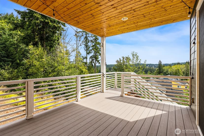 Property photo for 17957 Sunrise Ridge Avenue NE, Poulsbo photo 11
