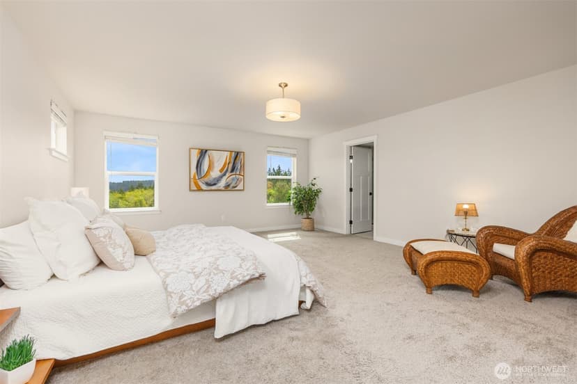 Property photo for 17957 Sunrise Ridge Avenue NE, Poulsbo photo 21