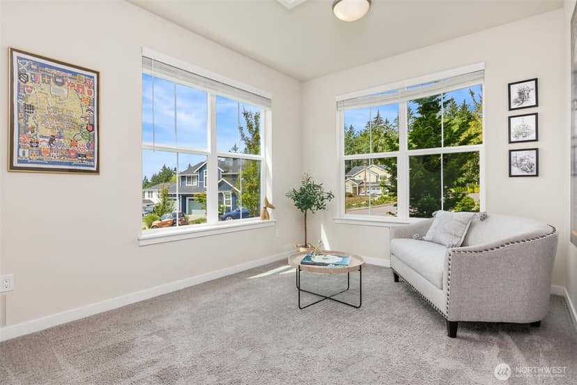 Property photo for 17957 Sunrise Ridge Avenue NE, Poulsbo photo 8