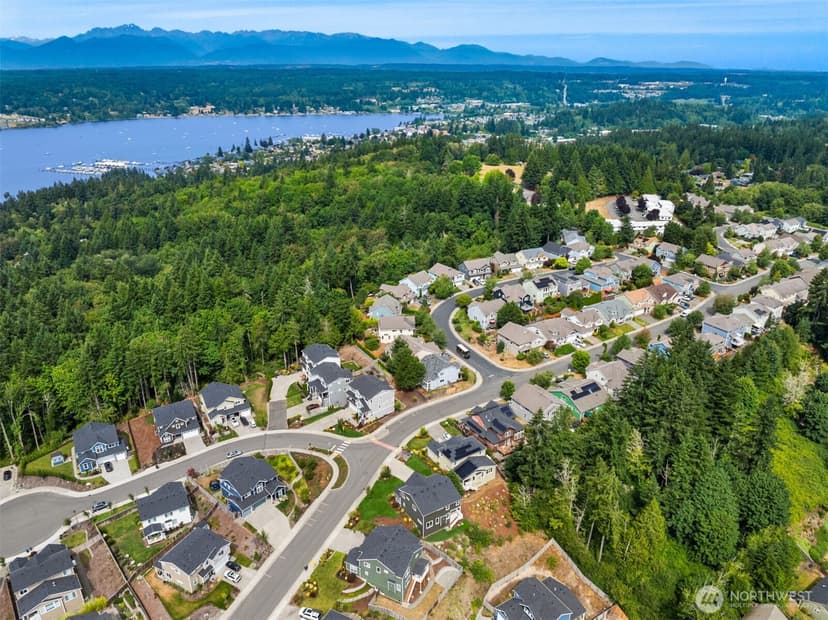 Property photo for 17957 Sunrise Ridge Avenue NE, Poulsbo photo 31