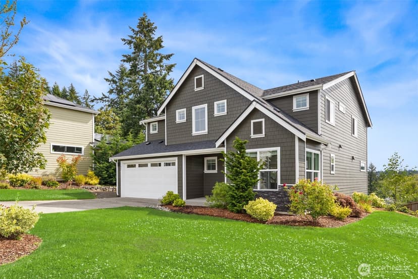 Property photo for 17957 Sunrise Ridge Avenue NE, Poulsbo photo 4